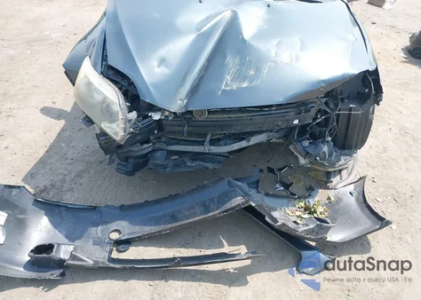 2006 Scion Tc z USA, uszkodzony, nr VIN JTKDE177060095611